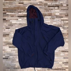 Nike ACG half zip pullover